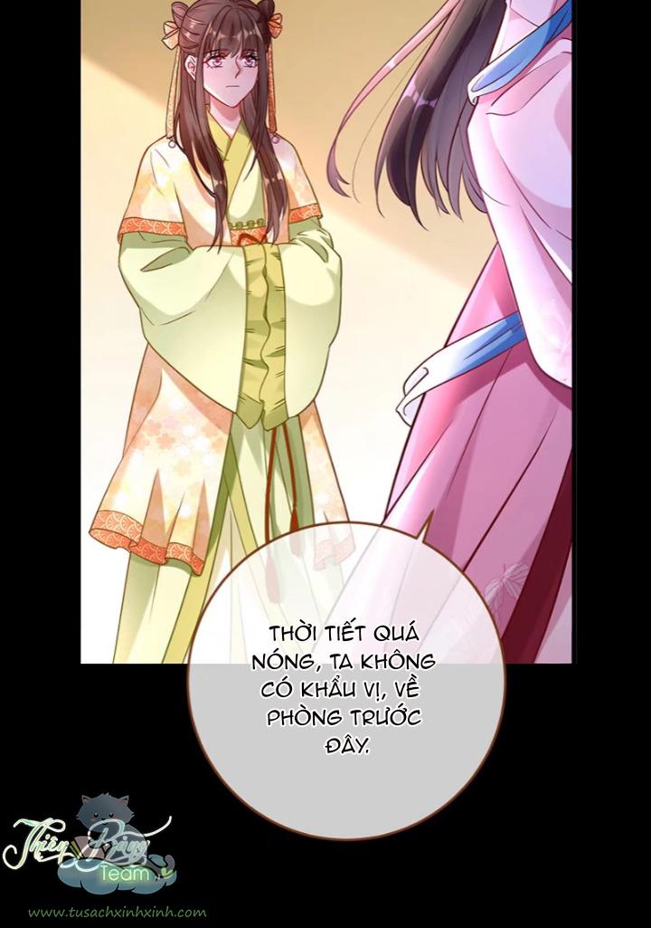 Vạn Tra Triều Hoàng: Vạn Tra Triều Hoàng – Chap 156