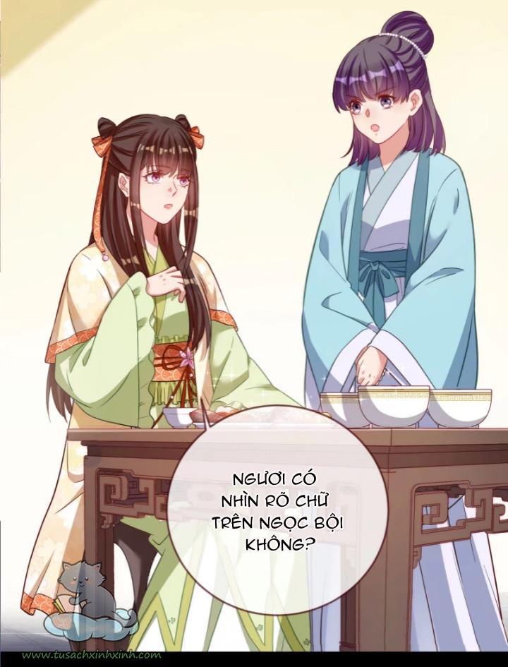 Vạn Tra Triều Hoàng: Vạn Tra Triều Hoàng – Chap 156