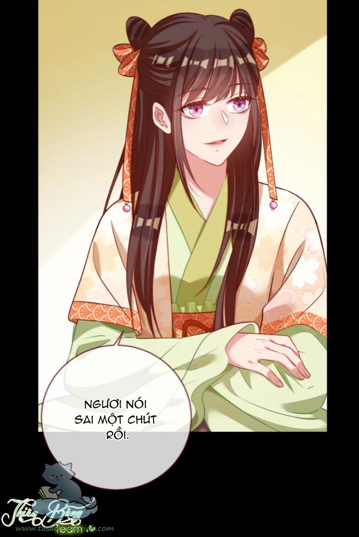 Vạn Tra Triều Hoàng: Vạn Tra Triều Hoàng – Chap 156
