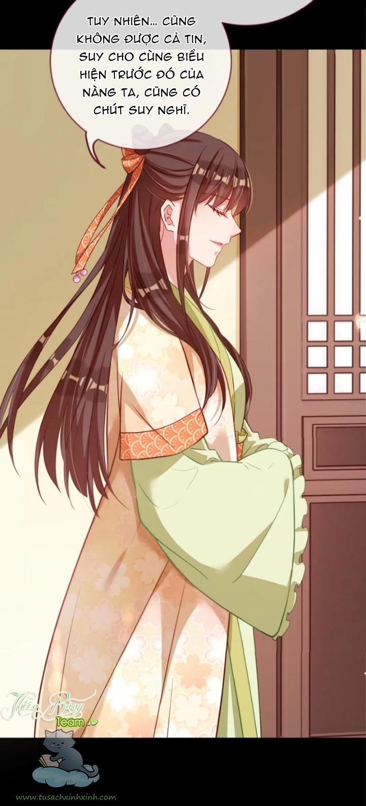 Vạn Tra Triều Hoàng: Vạn Tra Triều Hoàng – Chap 156