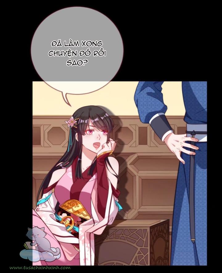 Vạn Tra Triều Hoàng: Vạn Tra Triều Hoàng – Chap 156
