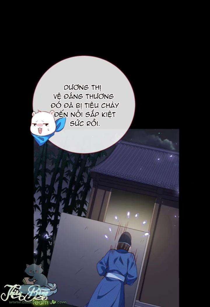 Vạn Tra Triều Hoàng: Vạn Tra Triều Hoàng – Chap 156