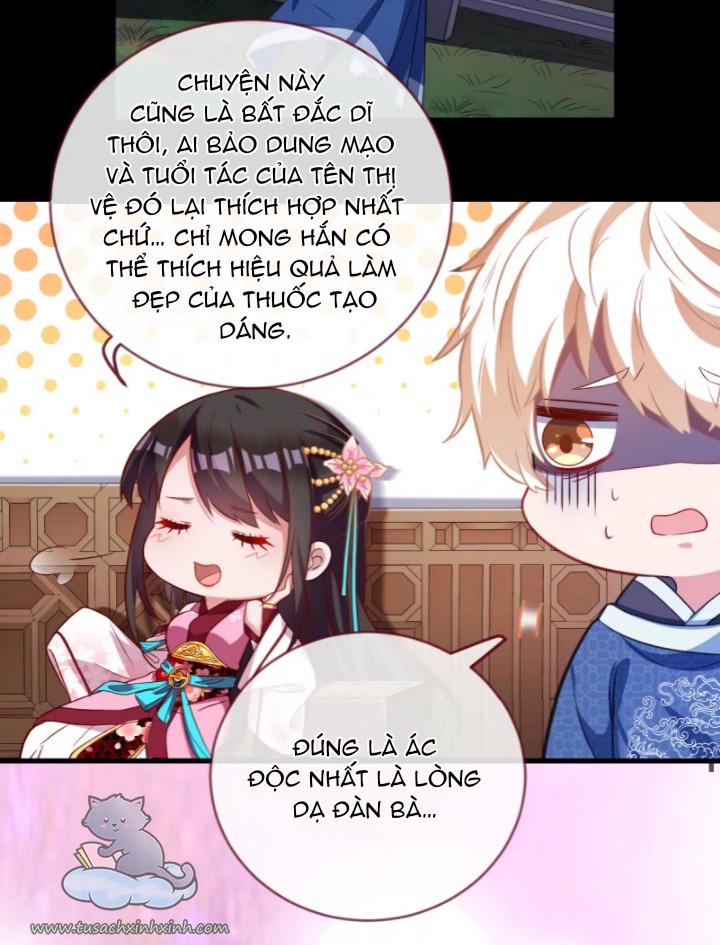 Vạn Tra Triều Hoàng: Vạn Tra Triều Hoàng – Chap 156