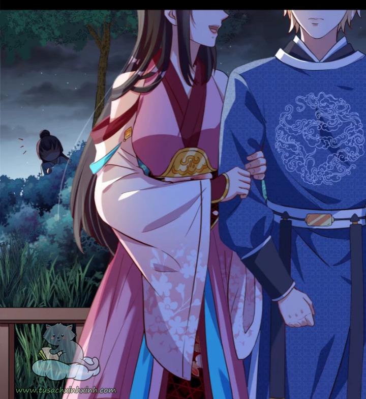 Vạn Tra Triều Hoàng: Vạn Tra Triều Hoàng – Chap 156