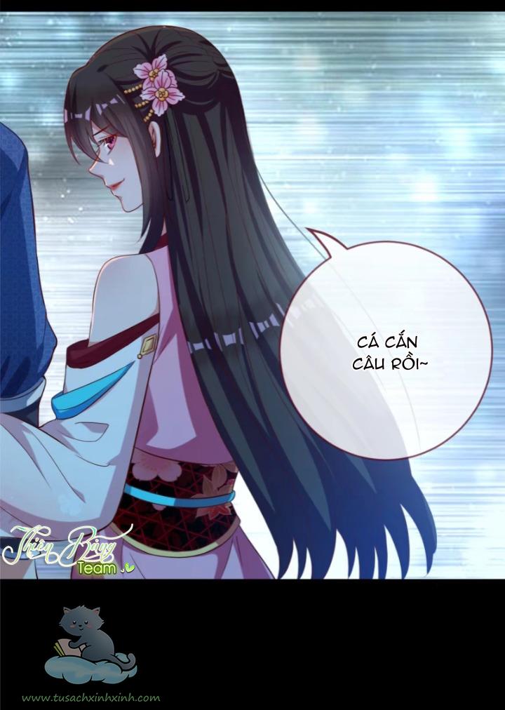 Vạn Tra Triều Hoàng: Vạn Tra Triều Hoàng – Chap 156