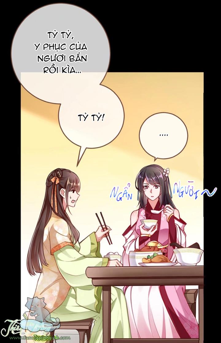 Vạn Tra Triều Hoàng: Vạn Tra Triều Hoàng – Chap 156