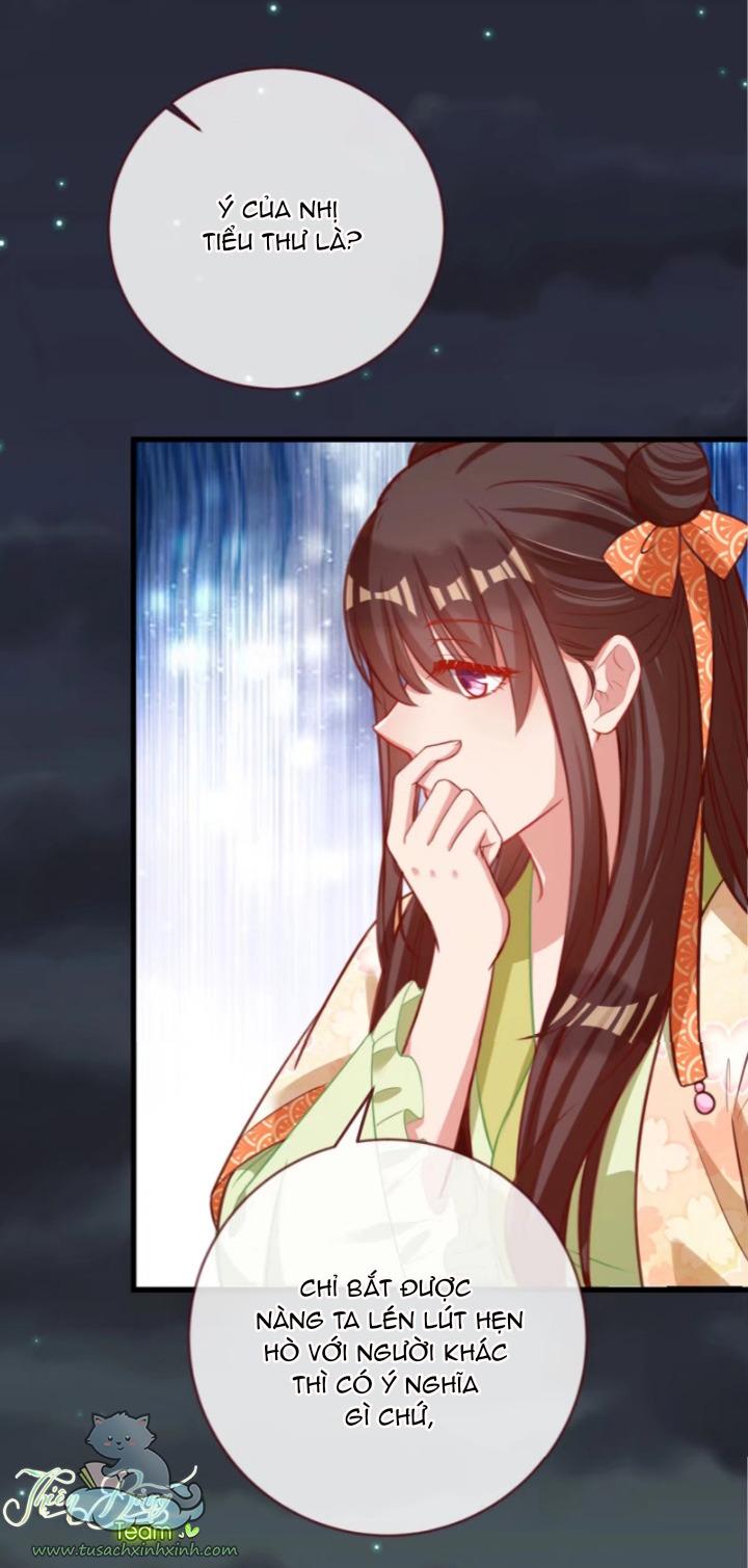 Vạn Tra Triều Hoàng: Vạn Tra Triều Hoàng – Chap 156