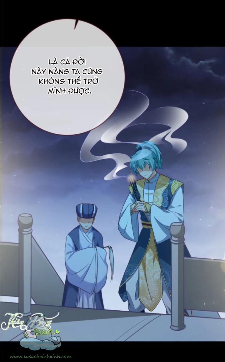 Vạn Tra Triều Hoàng: Vạn Tra Triều Hoàng – Chap 156