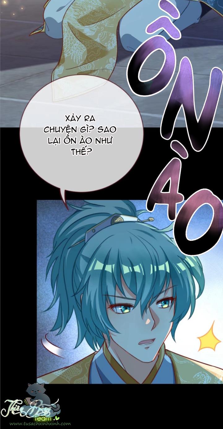 Vạn Tra Triều Hoàng: Vạn Tra Triều Hoàng – Chap 156