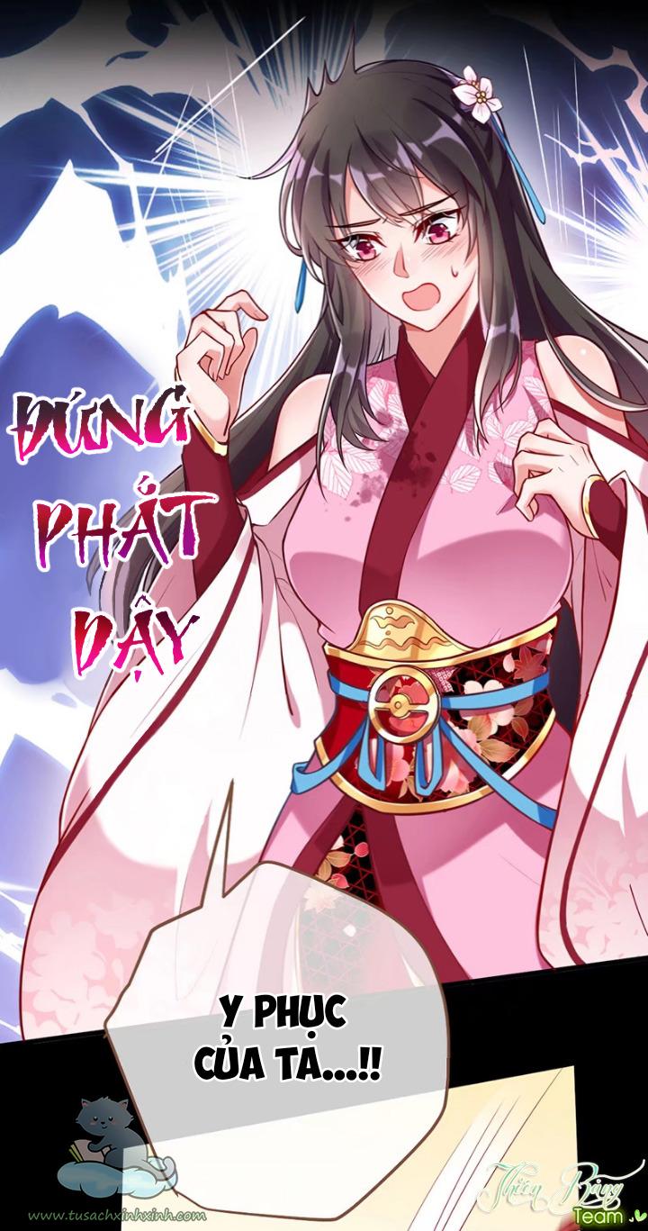 Vạn Tra Triều Hoàng: Vạn Tra Triều Hoàng – Chap 156