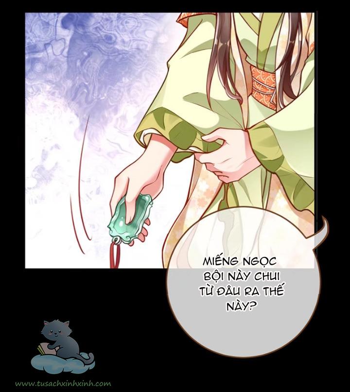Vạn Tra Triều Hoàng: Vạn Tra Triều Hoàng – Chap 156