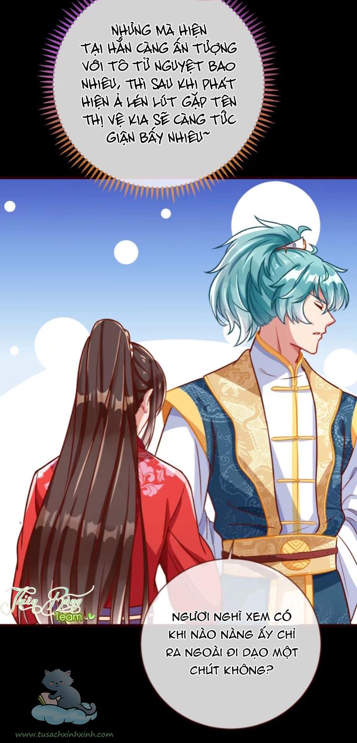 Vạn Tra Triều Hoàng: Vạn Tra Triều Hoàng – Chap 157