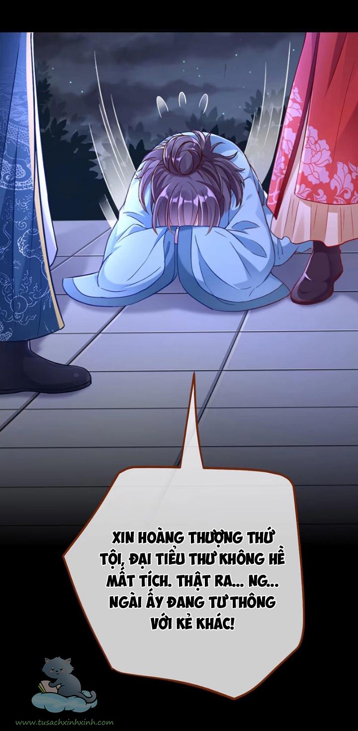 Vạn Tra Triều Hoàng: Vạn Tra Triều Hoàng – Chap 157