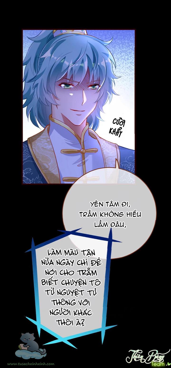 Vạn Tra Triều Hoàng: Vạn Tra Triều Hoàng – Chap 157