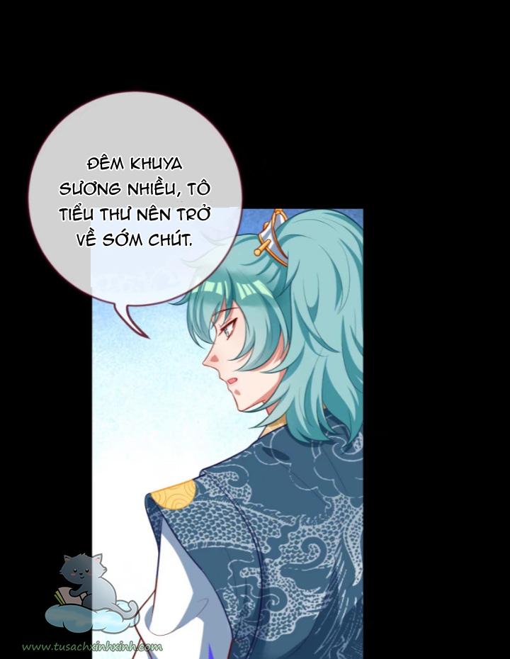 Vạn Tra Triều Hoàng: Vạn Tra Triều Hoàng – Chap 157