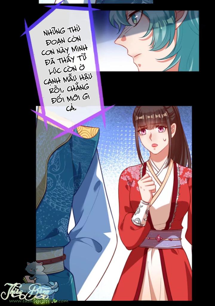 Vạn Tra Triều Hoàng: Vạn Tra Triều Hoàng – Chap 157