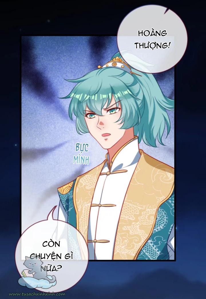 Vạn Tra Triều Hoàng: Vạn Tra Triều Hoàng – Chap 157