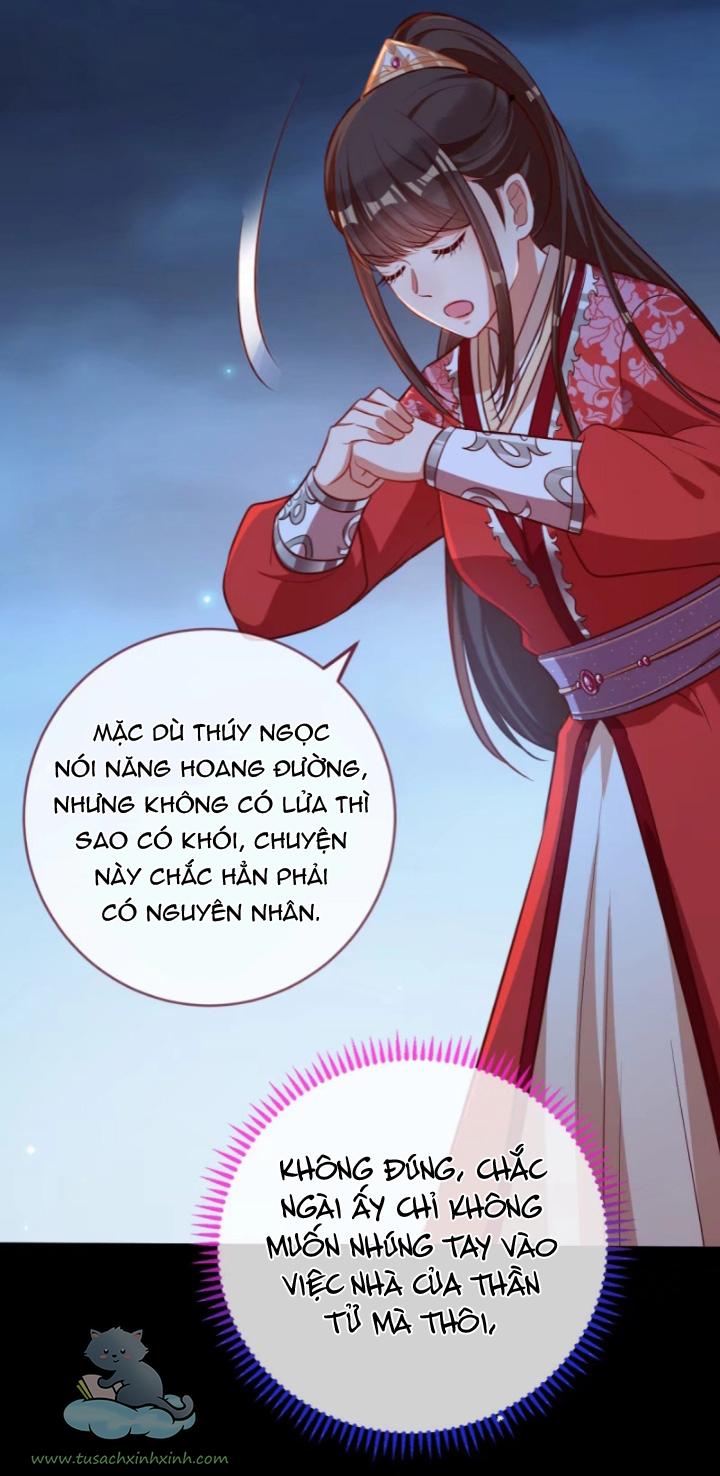 Vạn Tra Triều Hoàng: Vạn Tra Triều Hoàng – Chap 157