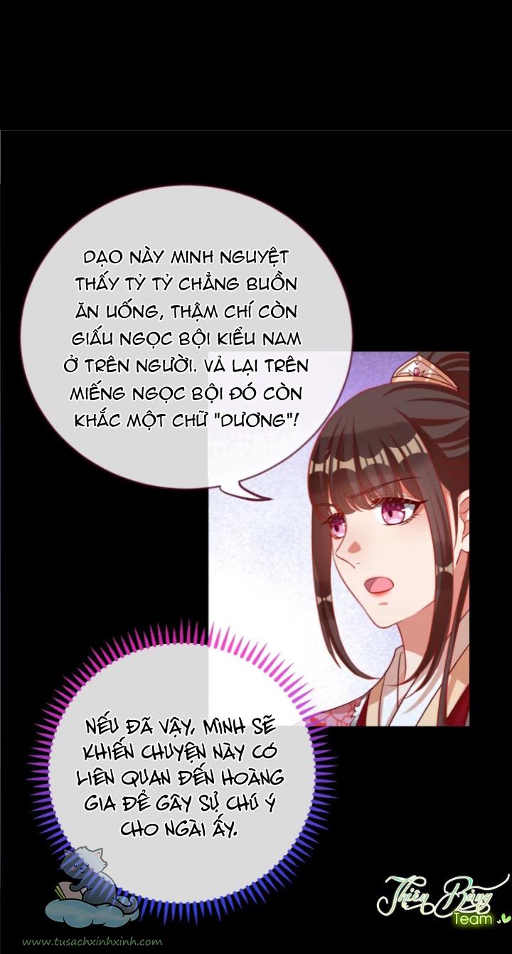 Vạn Tra Triều Hoàng: Vạn Tra Triều Hoàng – Chap 157