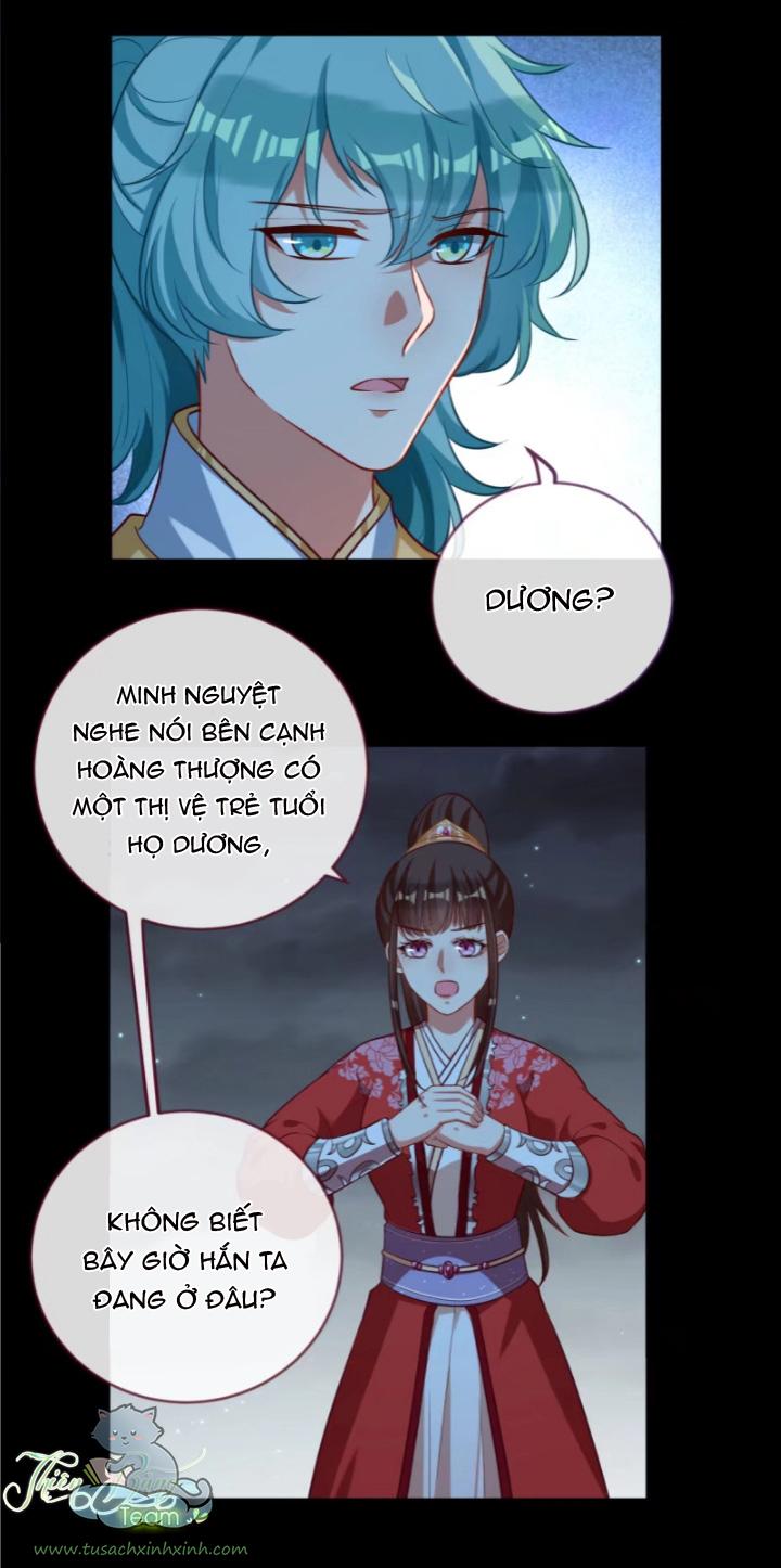 Vạn Tra Triều Hoàng: Vạn Tra Triều Hoàng – Chap 157