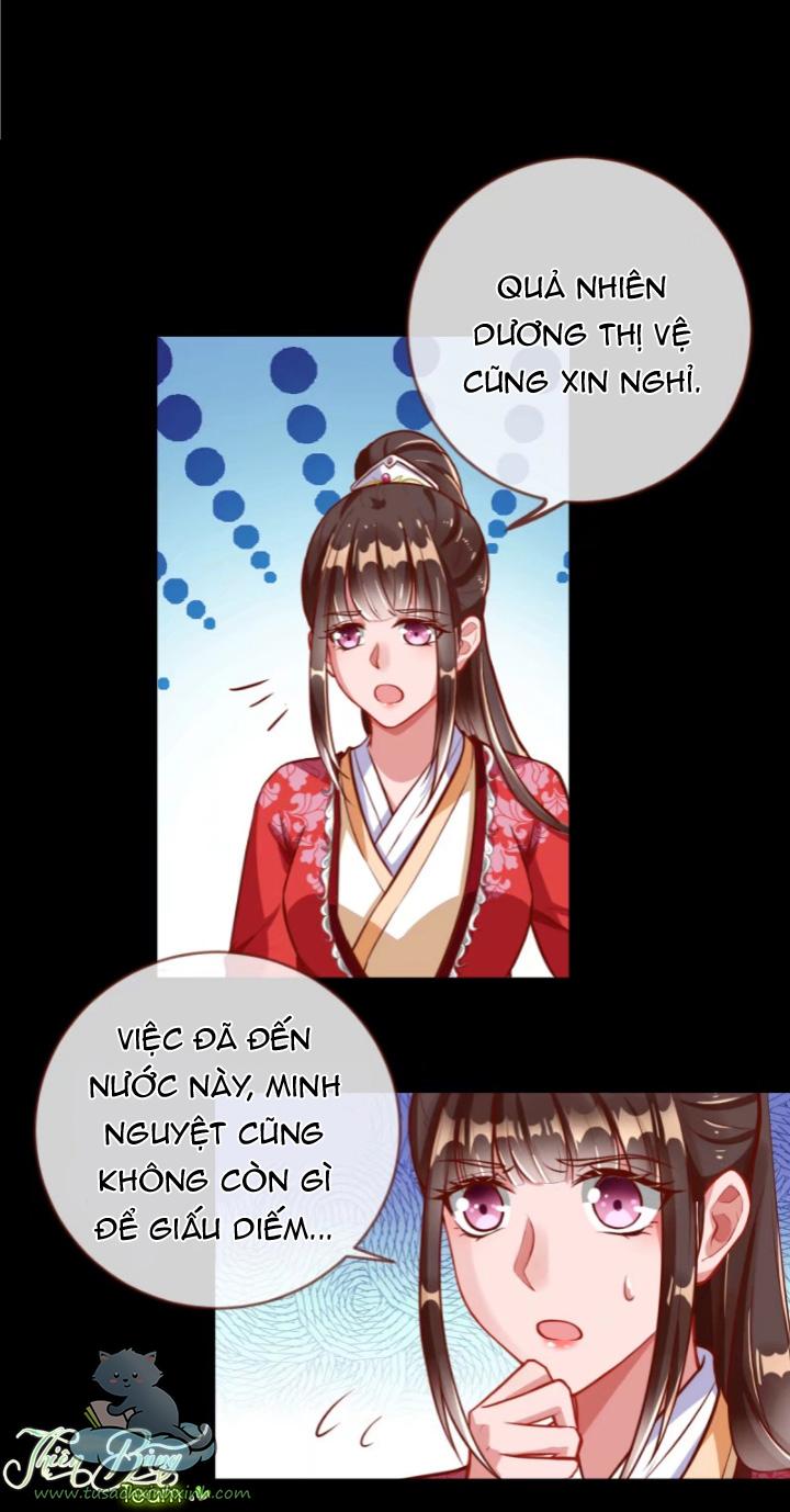 Vạn Tra Triều Hoàng: Vạn Tra Triều Hoàng – Chap 157