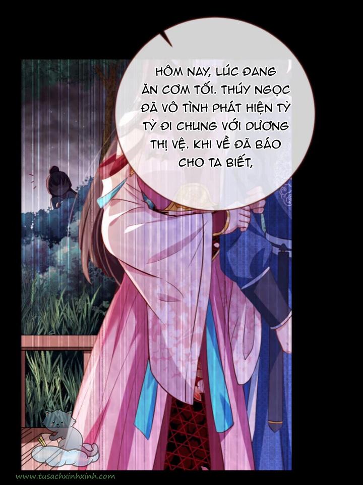 Vạn Tra Triều Hoàng: Vạn Tra Triều Hoàng – Chap 157