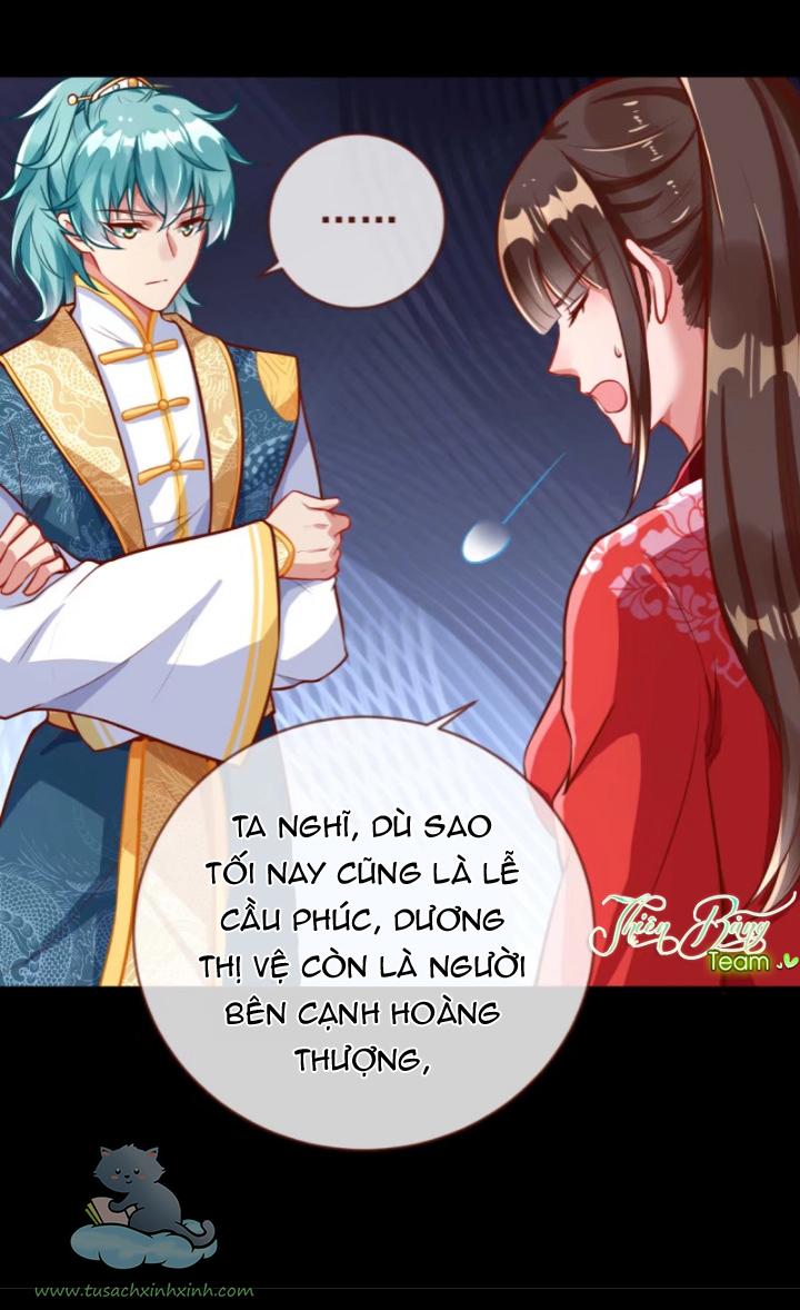 Vạn Tra Triều Hoàng: Vạn Tra Triều Hoàng – Chap 157