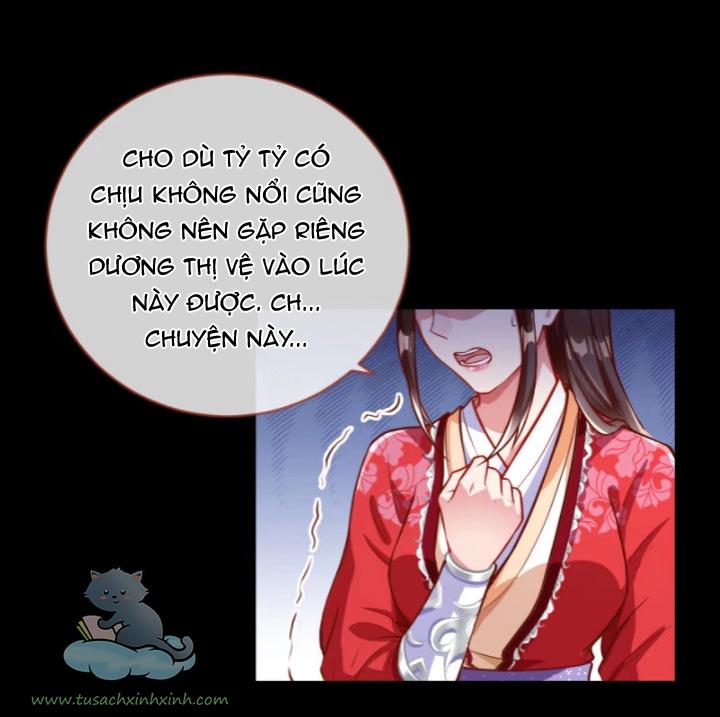 Vạn Tra Triều Hoàng: Vạn Tra Triều Hoàng – Chap 157