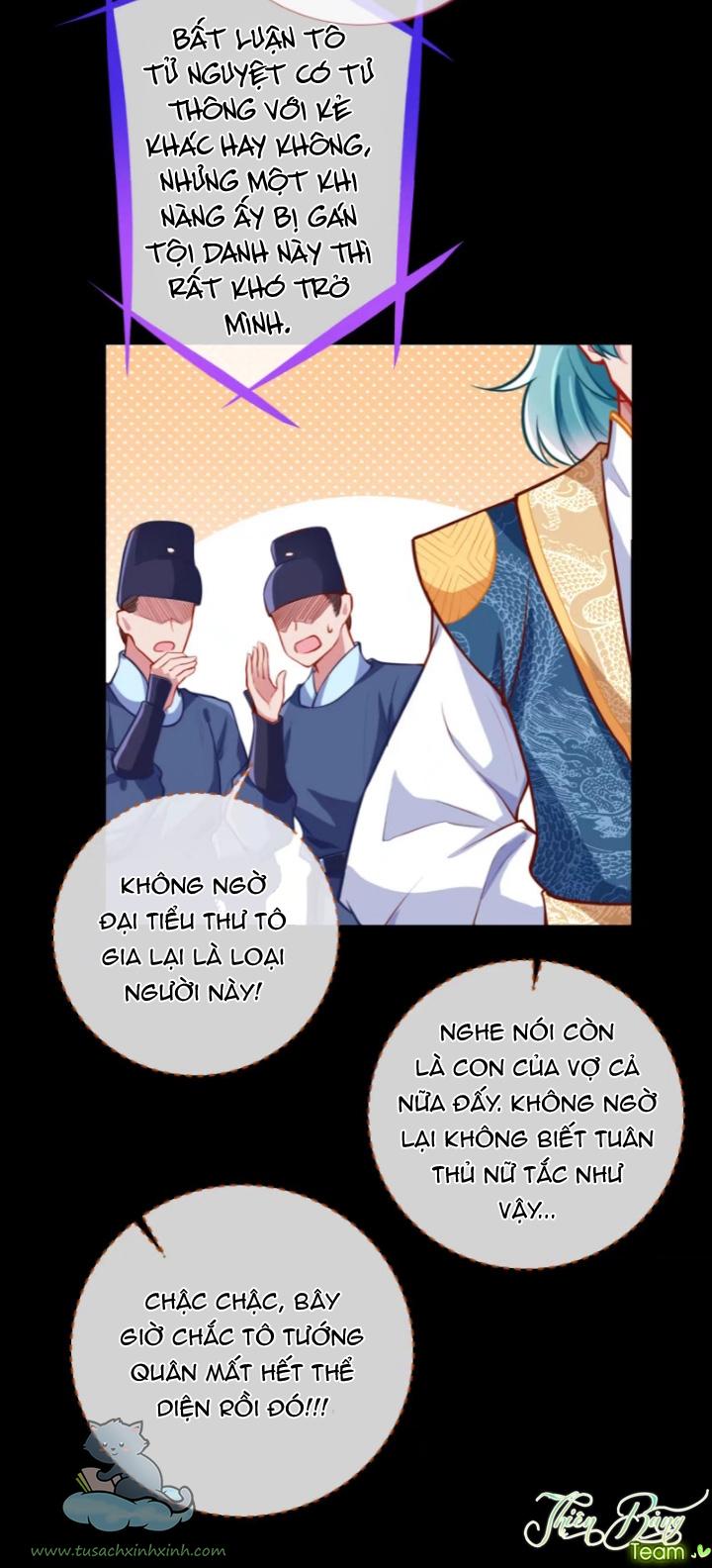 Vạn Tra Triều Hoàng: Vạn Tra Triều Hoàng – Chap 157