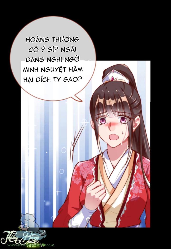 Vạn Tra Triều Hoàng: Vạn Tra Triều Hoàng – Chap 157