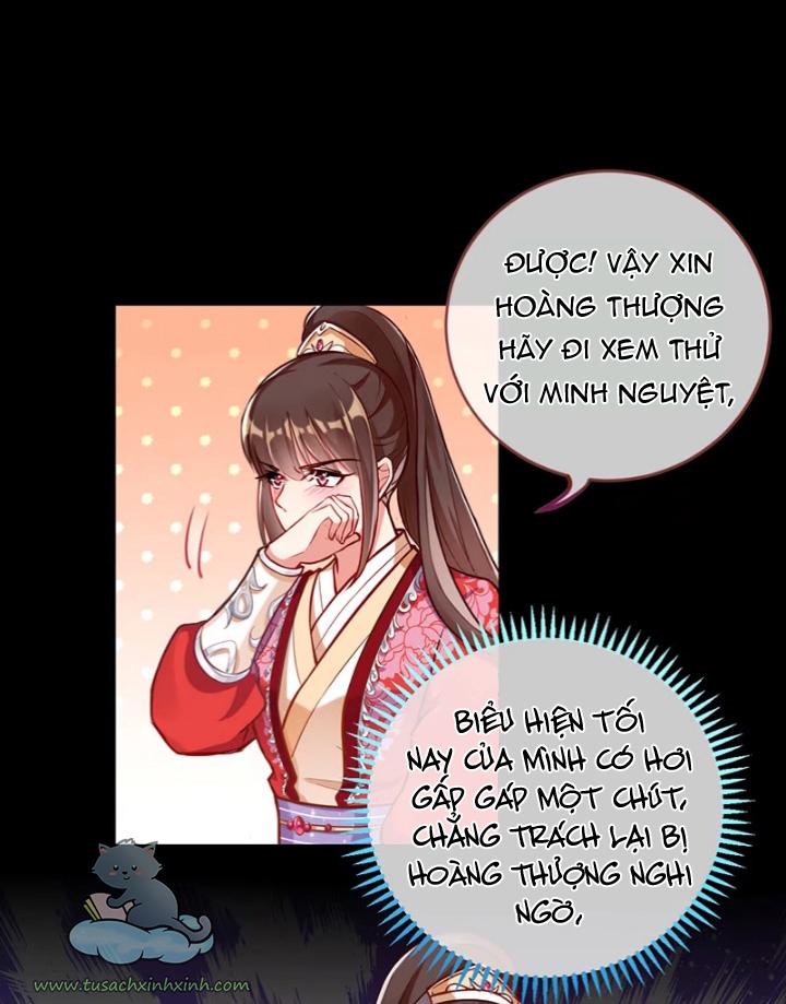 Vạn Tra Triều Hoàng: Vạn Tra Triều Hoàng – Chap 157