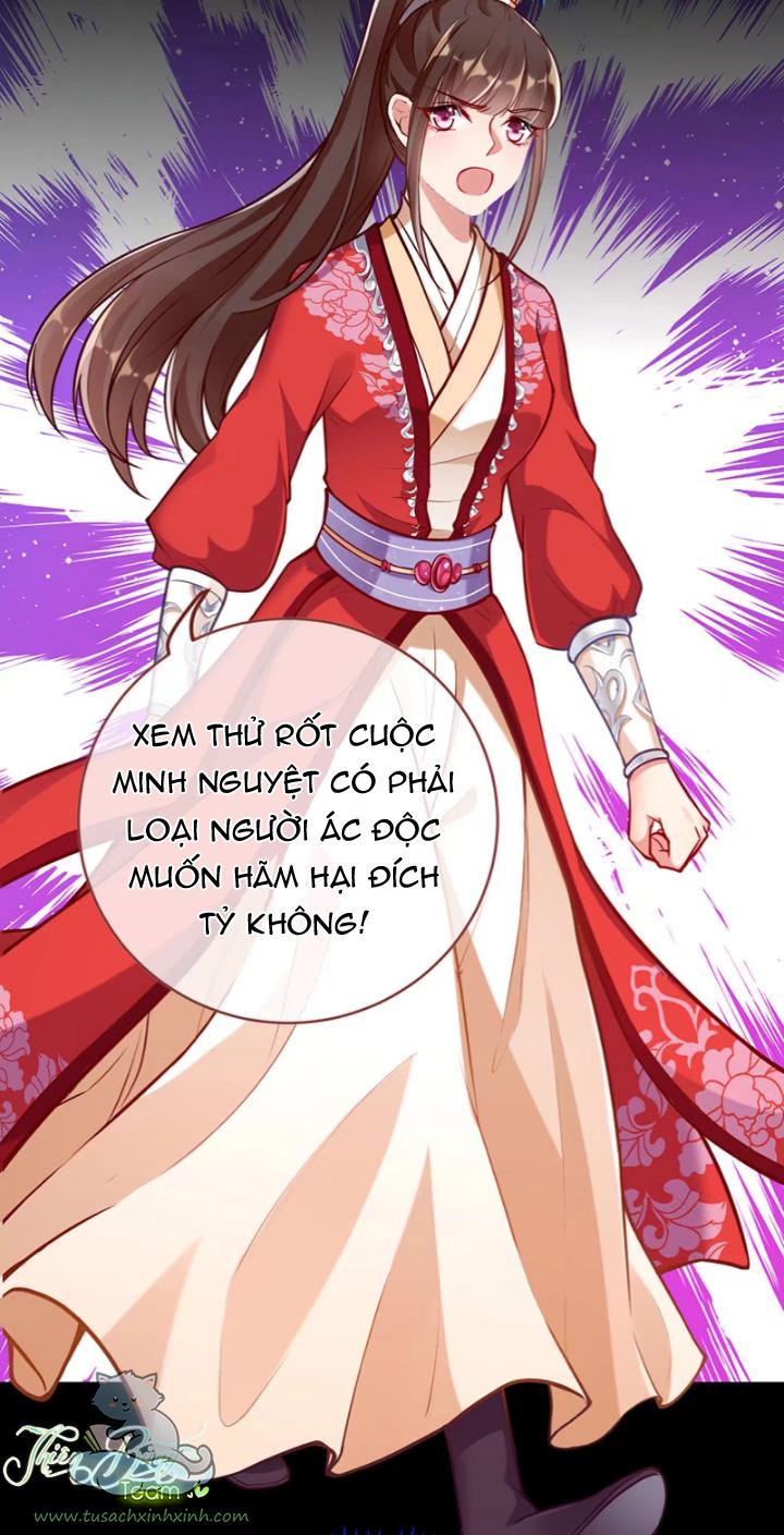 Vạn Tra Triều Hoàng: Vạn Tra Triều Hoàng – Chap 157