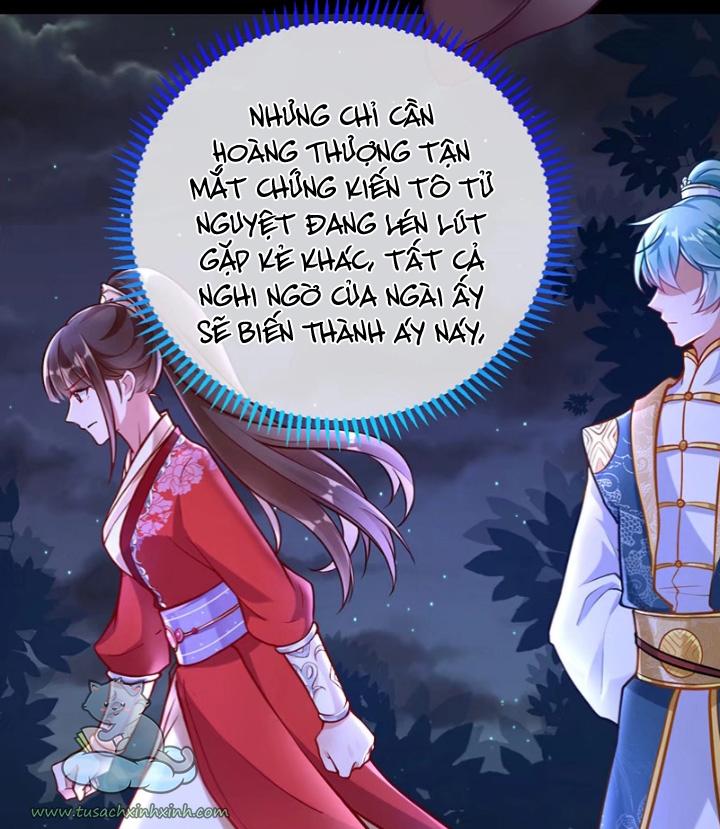 Vạn Tra Triều Hoàng: Vạn Tra Triều Hoàng – Chap 157