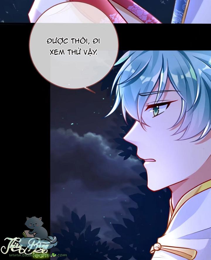 Vạn Tra Triều Hoàng: Vạn Tra Triều Hoàng – Chap 157