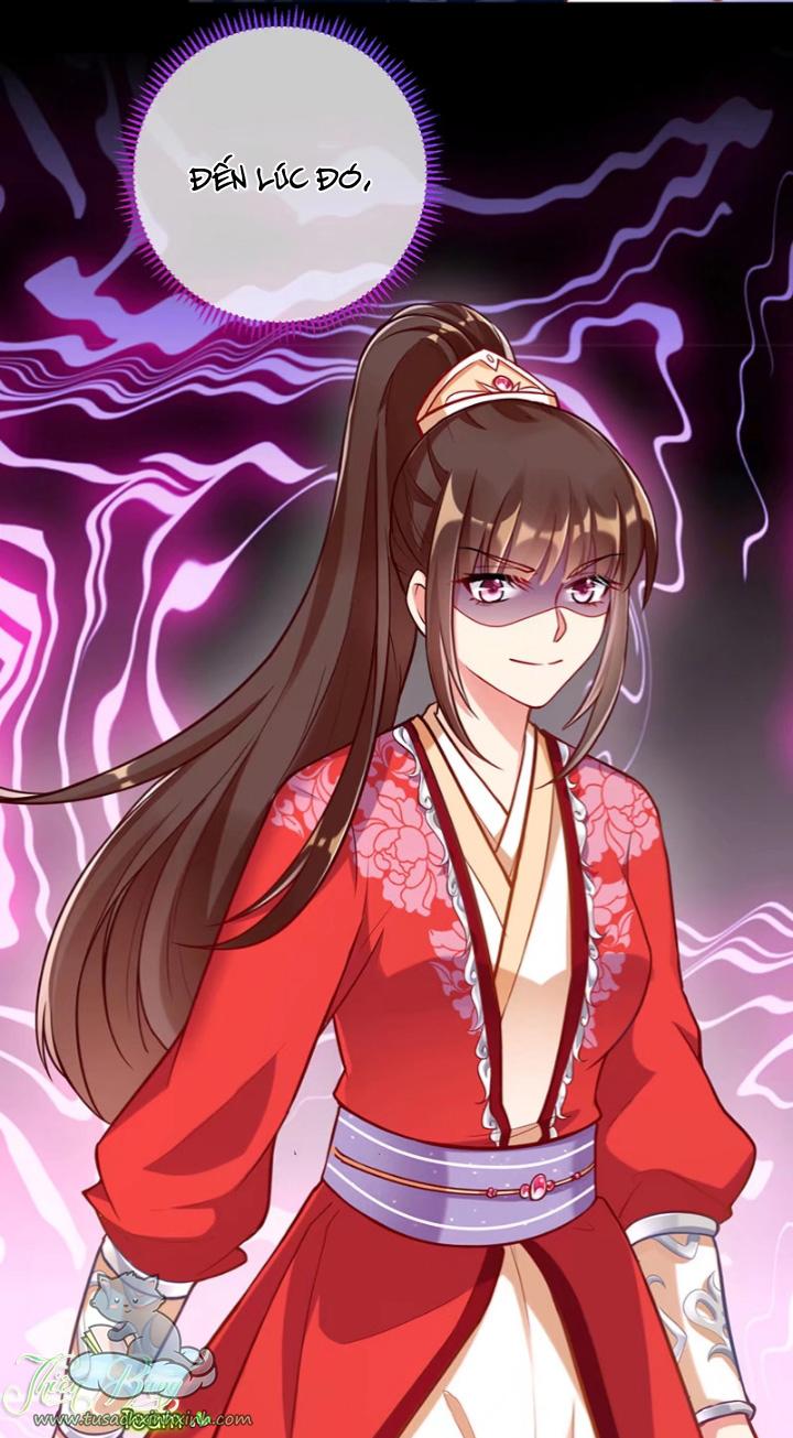 Vạn Tra Triều Hoàng: Vạn Tra Triều Hoàng – Chap 157