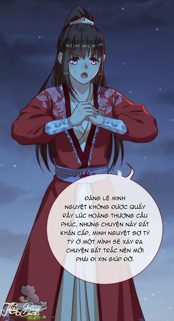 Vạn Tra Triều Hoàng: Vạn Tra Triều Hoàng – Chap 157
