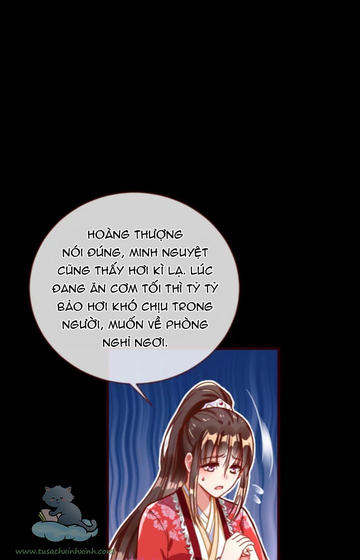 Vạn Tra Triều Hoàng: Vạn Tra Triều Hoàng – Chap 157