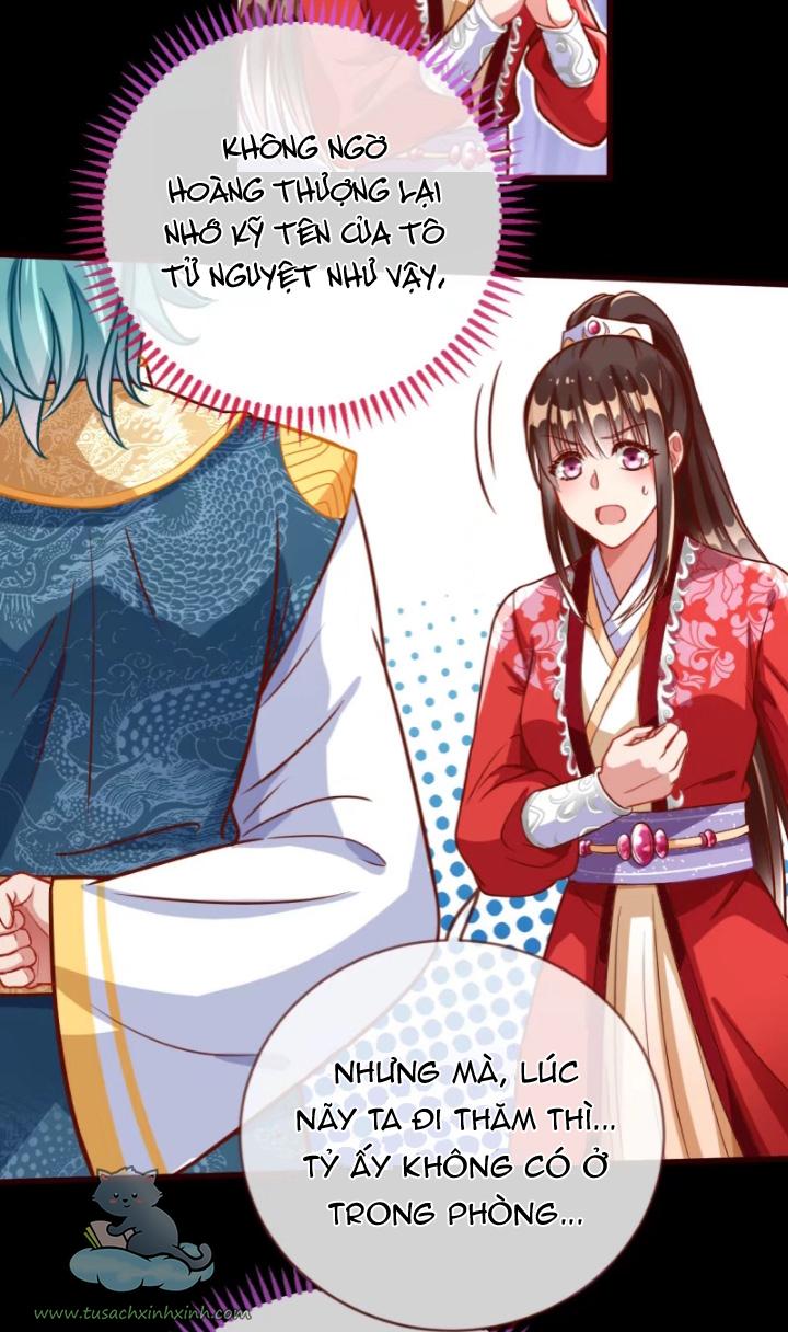 Vạn Tra Triều Hoàng: Vạn Tra Triều Hoàng – Chap 157