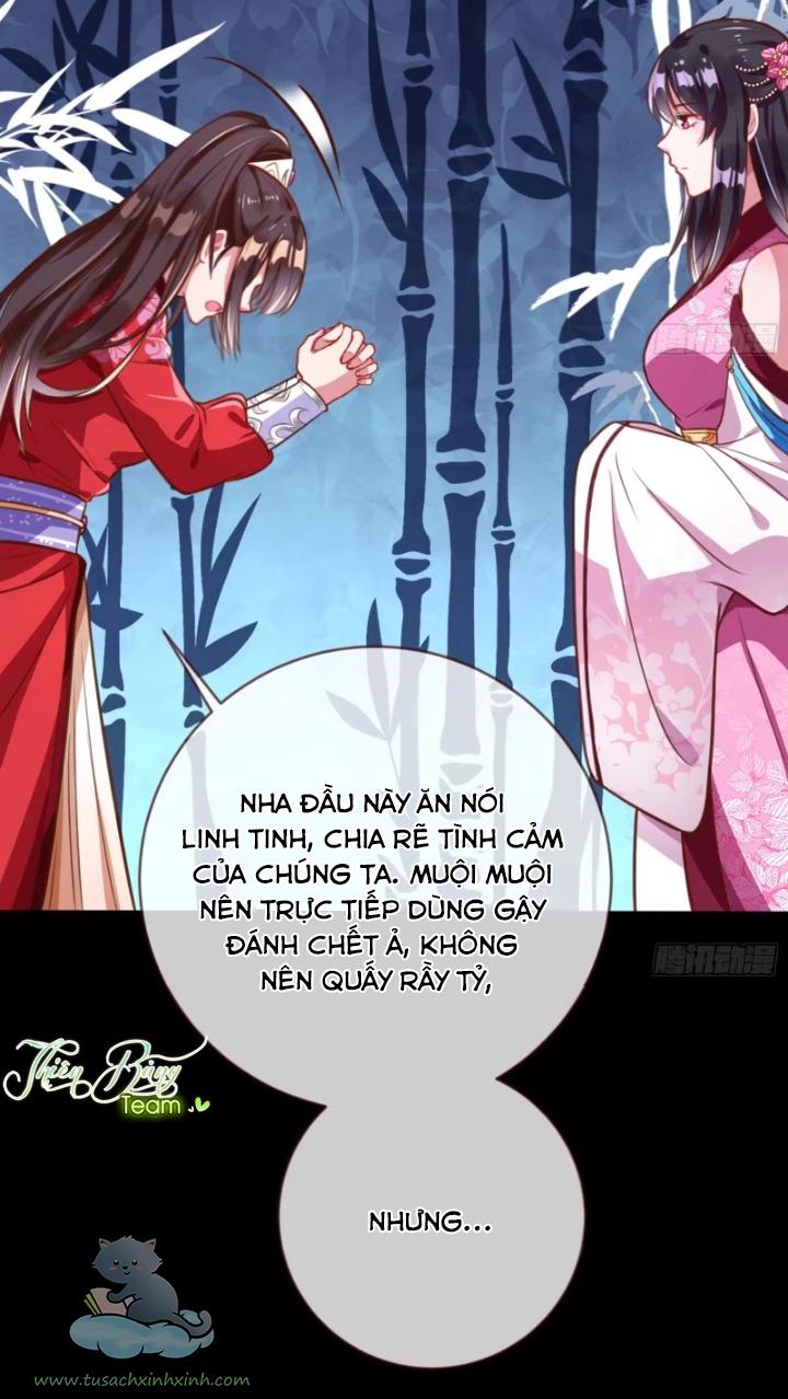 Vạn Tra Triều Hoàng: Vạn Tra Triều Hoàng – Chap 159