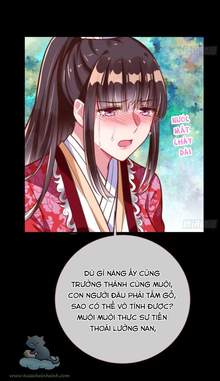 Vạn Tra Triều Hoàng: Vạn Tra Triều Hoàng – Chap 159