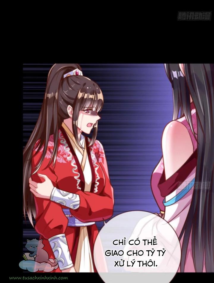 Vạn Tra Triều Hoàng: Vạn Tra Triều Hoàng – Chap 159