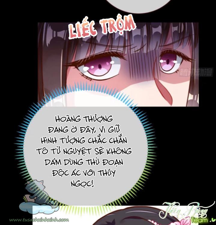 Vạn Tra Triều Hoàng: Vạn Tra Triều Hoàng – Chap 159