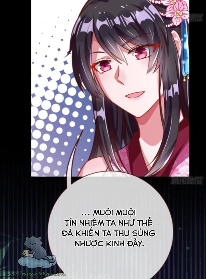 Vạn Tra Triều Hoàng: Vạn Tra Triều Hoàng – Chap 159