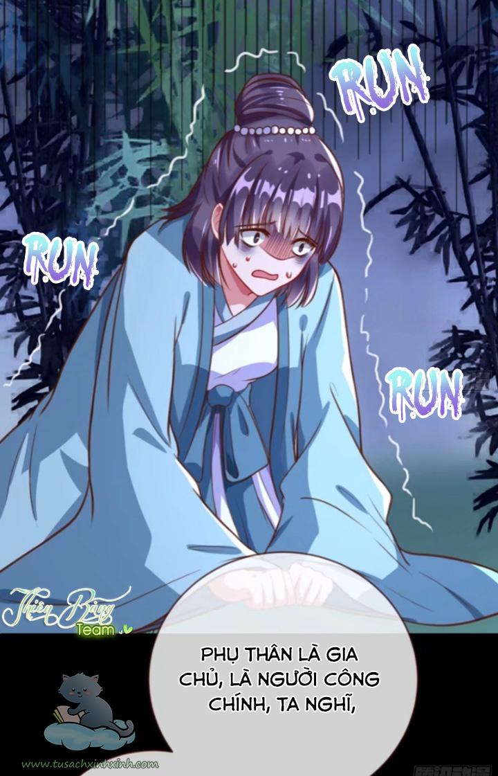 Vạn Tra Triều Hoàng: Vạn Tra Triều Hoàng – Chap 159