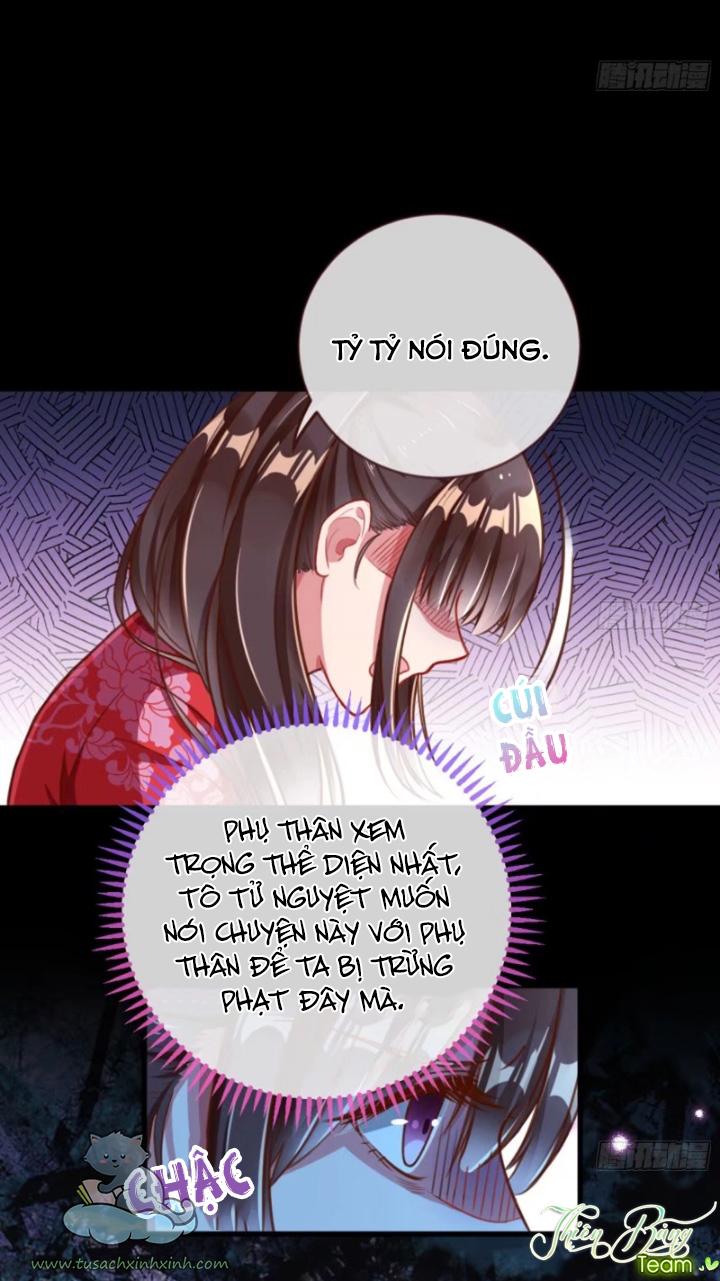 Vạn Tra Triều Hoàng: Vạn Tra Triều Hoàng – Chap 159