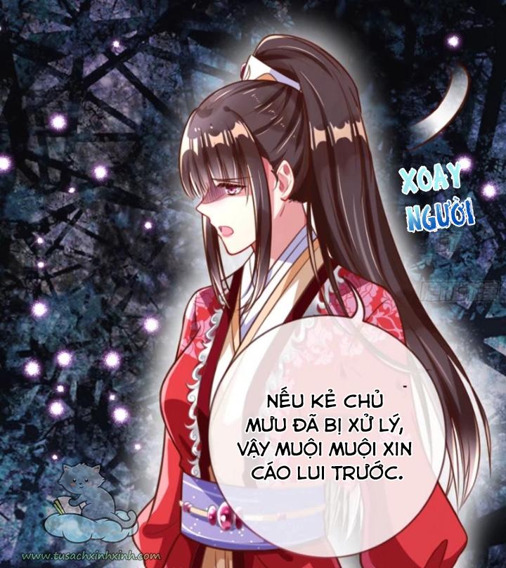 Vạn Tra Triều Hoàng: Vạn Tra Triều Hoàng – Chap 159