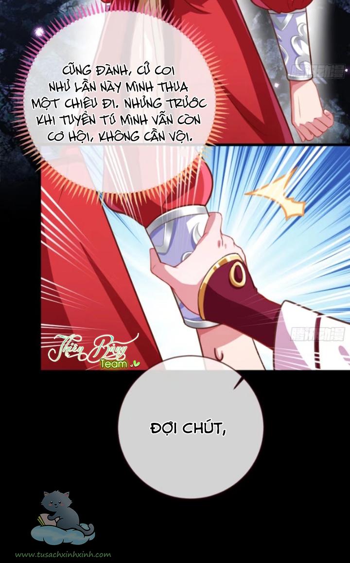 Vạn Tra Triều Hoàng: Vạn Tra Triều Hoàng – Chap 159