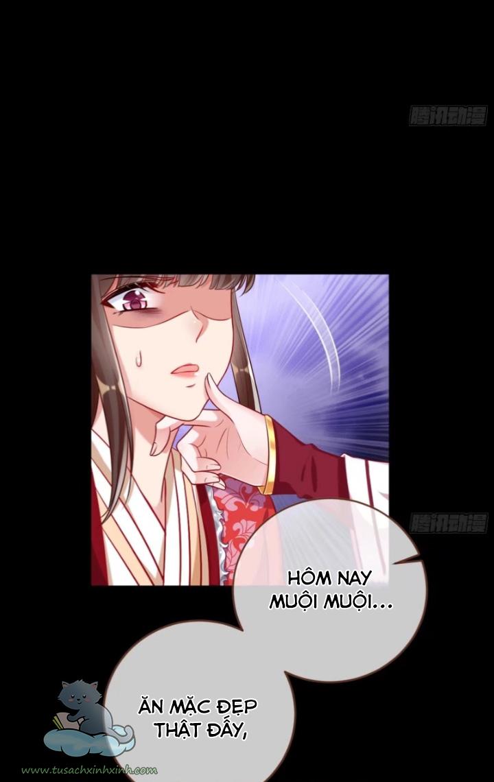 Vạn Tra Triều Hoàng: Vạn Tra Triều Hoàng – Chap 159