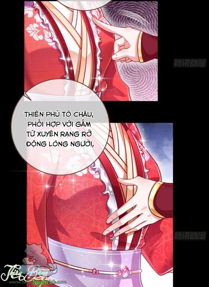 Vạn Tra Triều Hoàng: Vạn Tra Triều Hoàng – Chap 159