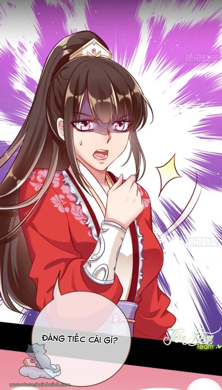 Vạn Tra Triều Hoàng: Vạn Tra Triều Hoàng – Chap 159